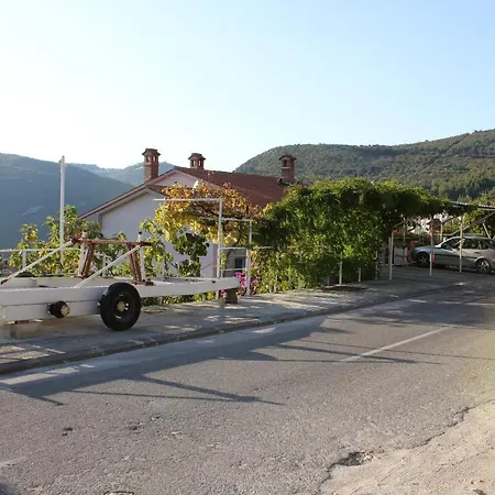 7410d Lägenhet Rabac