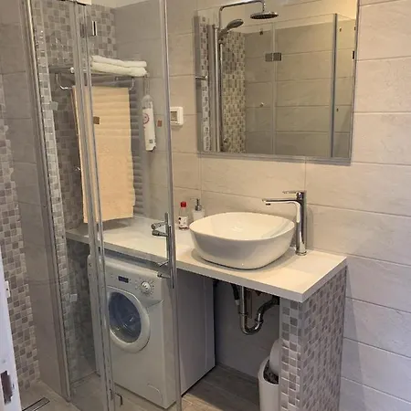 Apartment 7410d *