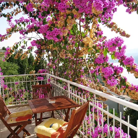 7410d Apartment Rabac