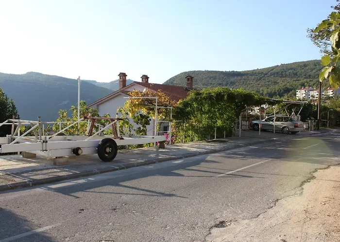 7410d Apartment Rabac