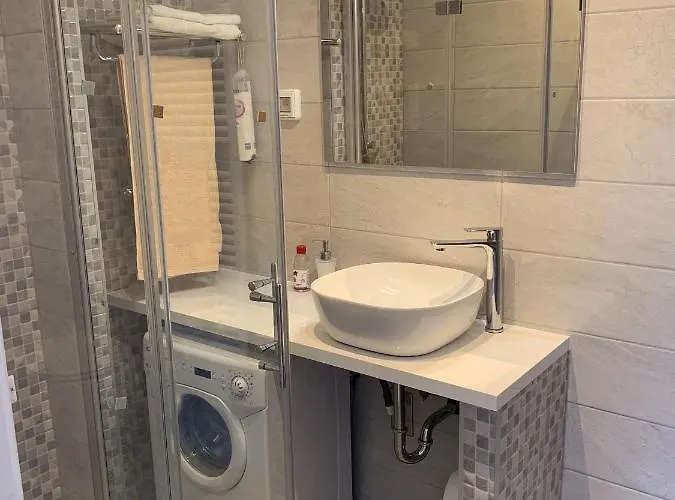 Apartment 7410d *