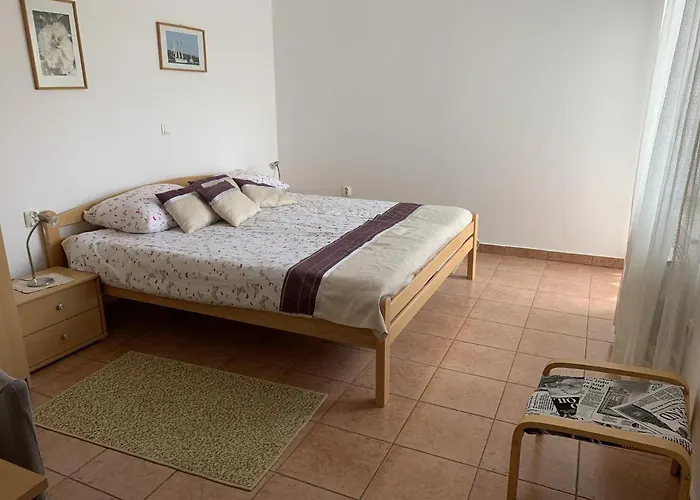 7410d Apartment