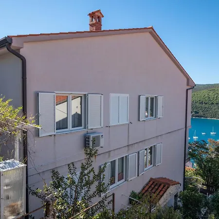 7410d Appartement Rabac