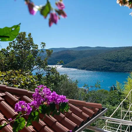 7410d Appartement Rabac