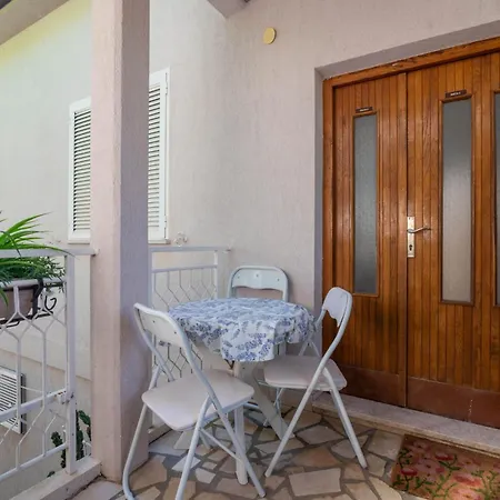 7410d Apartman