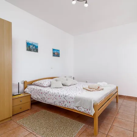 7410d Appartement *
