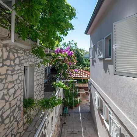 7410d Appartement *