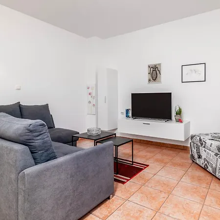 Appartement 7410d *