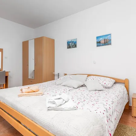 Apartman 7410d Rabac