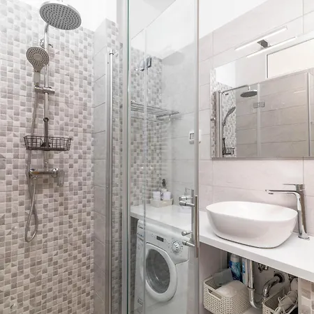 Apartman 7410d Rabac