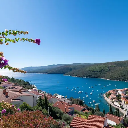 Apartman 7410d Rabac